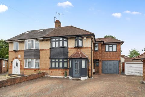 Morley Crescent, Edgware, HA8