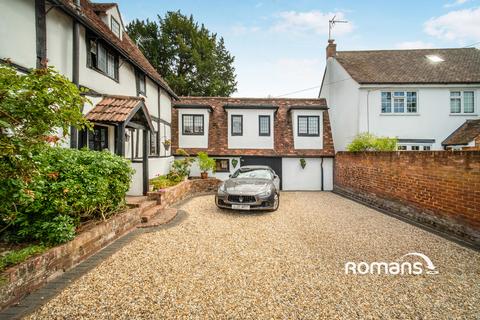 undefined, Barkham Road, Wokingham, RG41