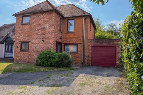 undefined, Cavalier Close, Newbury, RG14