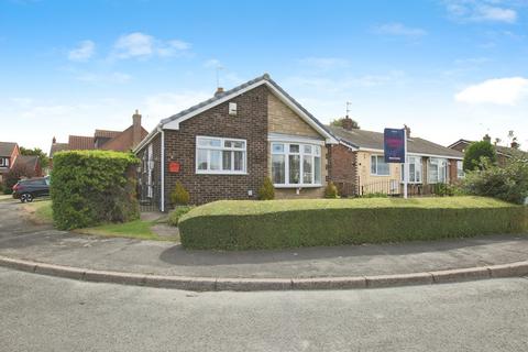 2 bedroom bungalow for sale, Manderville Close, Hedon, Hull,  HU12 8LT