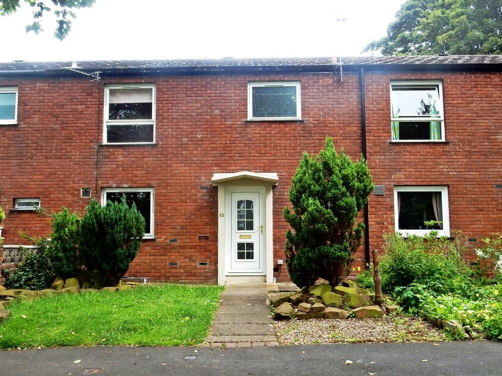 Millriggs, Corby Hill 3 bed terraced house £99,950