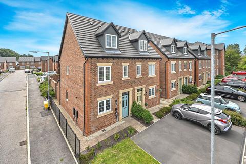 undefined, Watergate Close, Bolton BL5