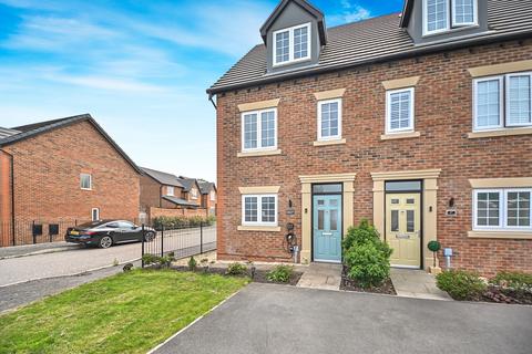 undefined, Watergate Close, Bolton BL5