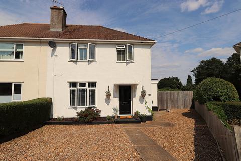 3 bedroom semi-detached house for sale, Cripley Road, Farnborough GU14