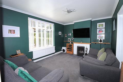 3 bedroom semi-detached house for sale, Cripley Road, Farnborough GU14