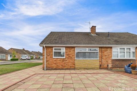 2 bedroom bungalow for sale, Birkdale Road, Durham TS18