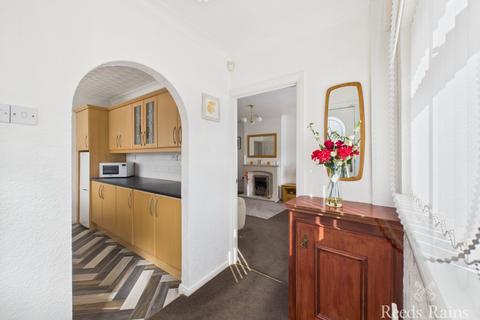 2 bedroom bungalow for sale, Birkdale Road, Durham TS18