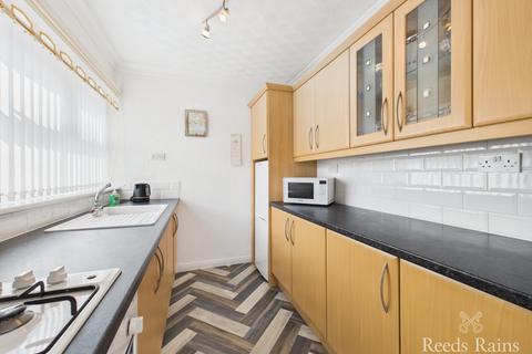 2 bedroom bungalow for sale, Birkdale Road, Durham TS18