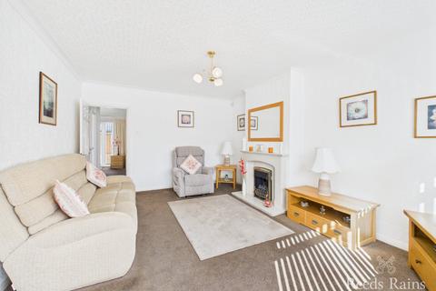 2 bedroom bungalow for sale, Birkdale Road, Durham TS18