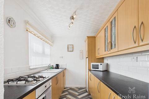 2 bedroom bungalow for sale, Birkdale Road, Durham TS18