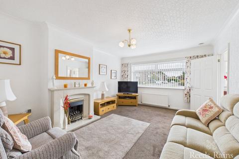 2 bedroom bungalow for sale, Birkdale Road, Durham TS18