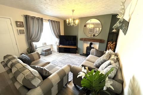 undefined, Wallfields Close, Derby DE65
