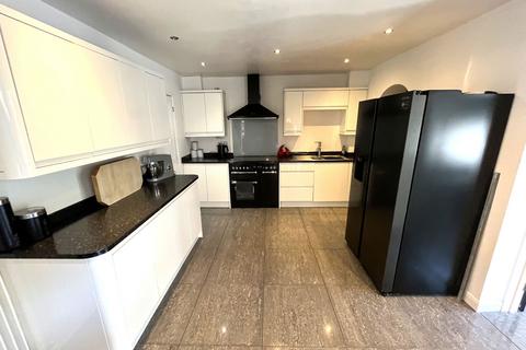 undefined, Wallfields Close, Derby DE65