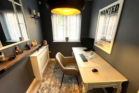 undefined, Wallfields Close, Derby DE65
