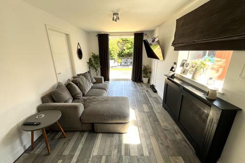 undefined, Wallfields Close, Derby DE65