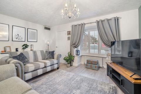 4 bedroom detached house for sale, Wallfields Close, Derby DE65