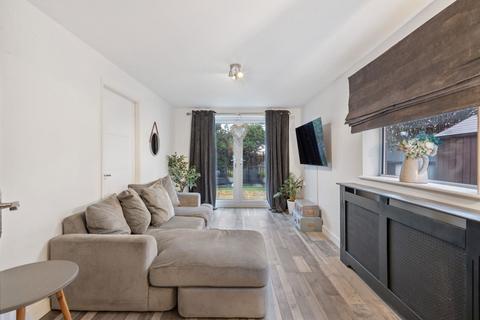 4 bedroom detached house for sale, Wallfields Close, Derby DE65