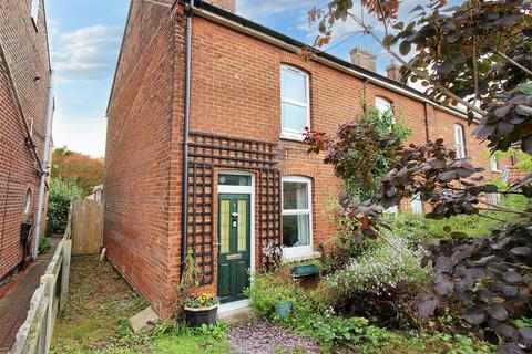 undefined, Bradfield Road, North Walsham