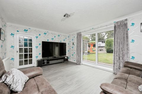 4 bedroom detached house for sale, Cupar Road KY15