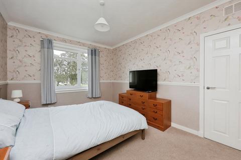 undefined, Cupar Road KY15