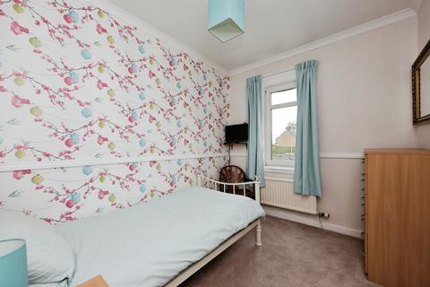 undefined, Cupar Road KY15