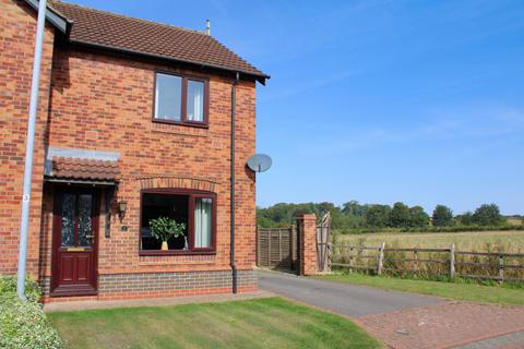 undefined, Birch Way, Barnetby, DN38