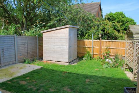 undefined, Birch Way, Barnetby, DN38