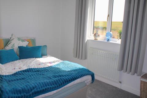 undefined, Birch Way, Barnetby, DN38