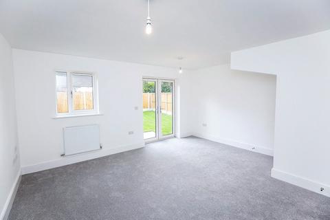 3 bedroom semi-detached house for sale, Lovett Place, Oswestry SY11