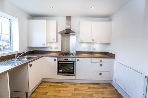 3 bedroom semi-detached house for sale, Lovett Place, Oswestry SY11