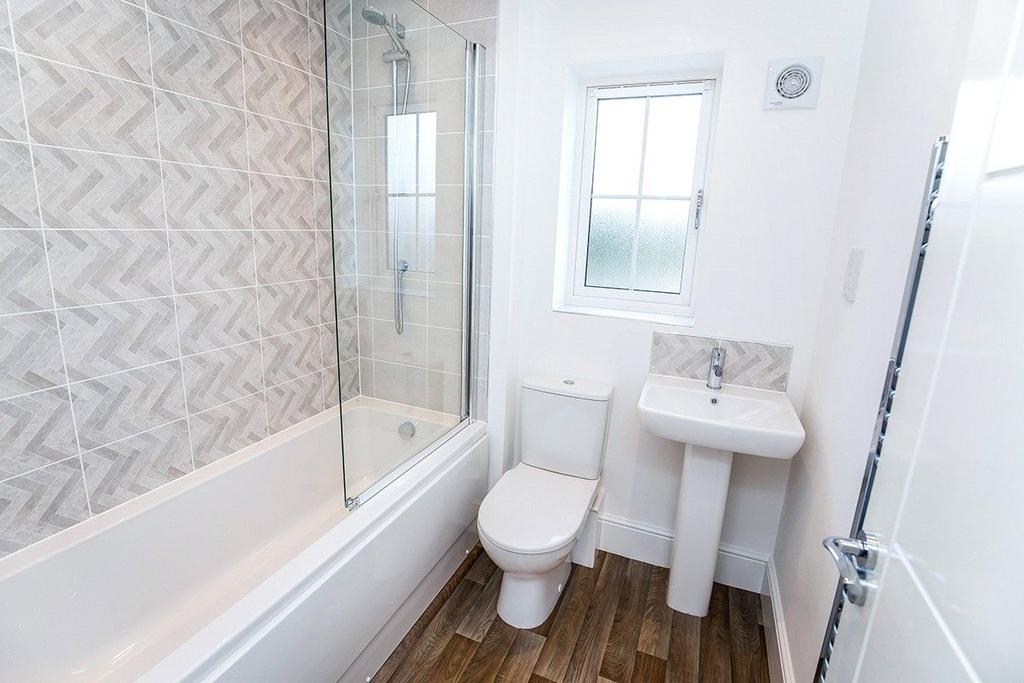 Bathroom/WC