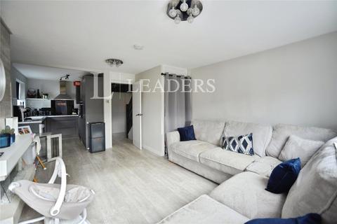 2 bedroom end of terrace house for sale, Stour Court, Braintree, Essex