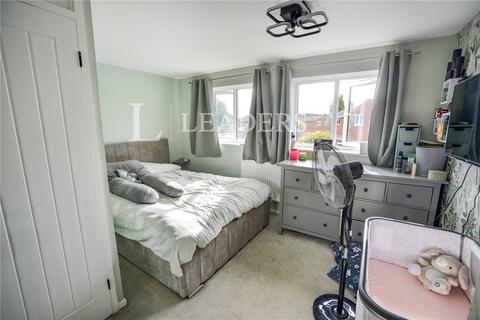 2 bedroom end of terrace house for sale, Stour Court, Braintree, Essex