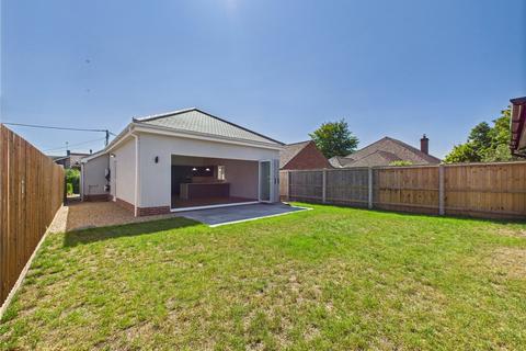 undefined, Askins Road, East Bergholt, Colchester, Suffolk, CO7