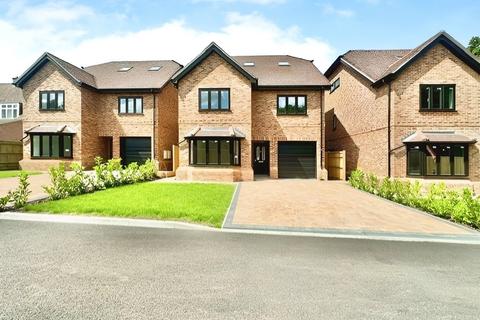 undefined, Viking Way, Sevenoaks TN15