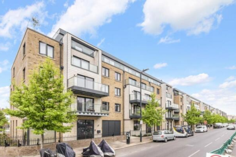 2 bedroom apartment for sale, Argo House, 180 Kilburn Park Road, London
