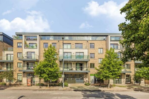 2 bedroom apartment for sale, Argo House, 180 Kilburn Park Road, London