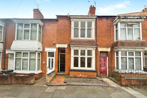 Beaconsfield Road, Leicester LE3