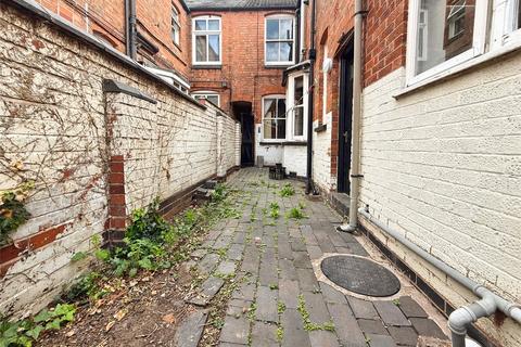 undefined, Beaconsfield Road, Leicester LE3