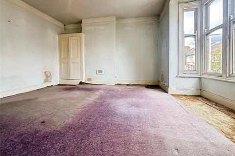 undefined, Beaconsfield Road, Leicester LE3