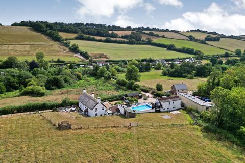 undefined, Ashcombe Road, Higher Dawlish Water, EX7