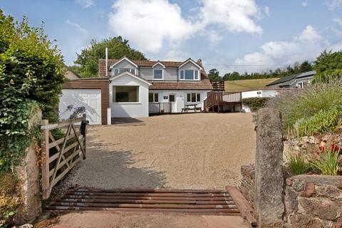 undefined, Ashcombe Road, Higher Dawlish Water, EX7