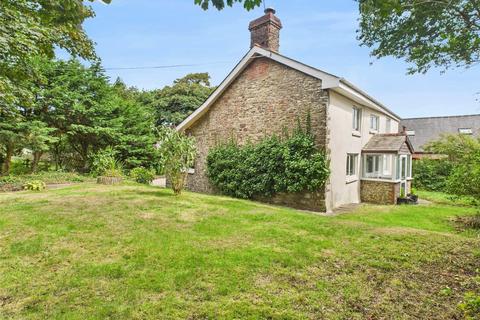 3 bedroom detached house for sale, Kilkhampton, Bude, Cornwall