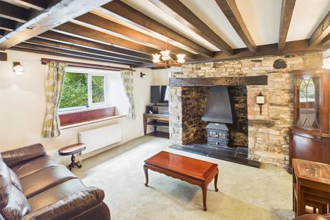 3 bedroom detached house for sale, Kilkhampton, Bude, Cornwall