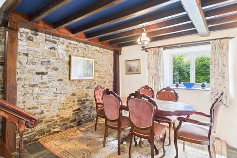 3 bedroom detached house for sale, Kilkhampton, Bude, Cornwall