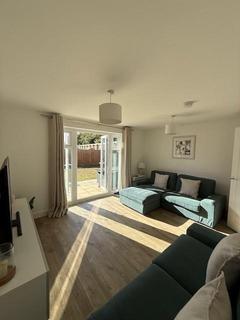 undefined, Hird Avenue, Market Weighton