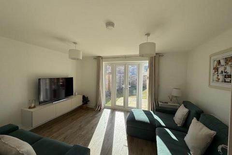 undefined, Hird Avenue, Market Weighton