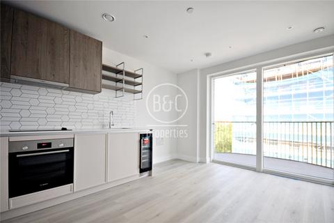 undefined, Astell Road, Kidbrooke Village, London, SE3