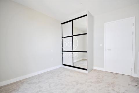 undefined, Astell Road, Kidbrooke Village, London, SE3