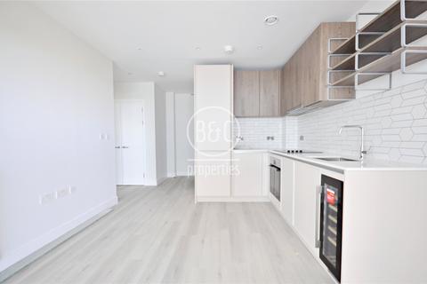 undefined, Astell Road, Kidbrooke Village, London, SE3